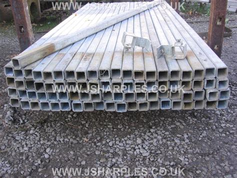 box steel for sale|galvanised steel box section.